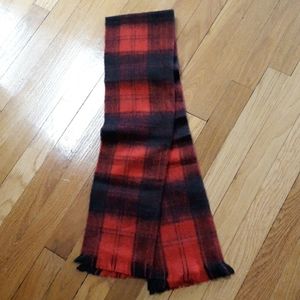 Cashmere Scarf